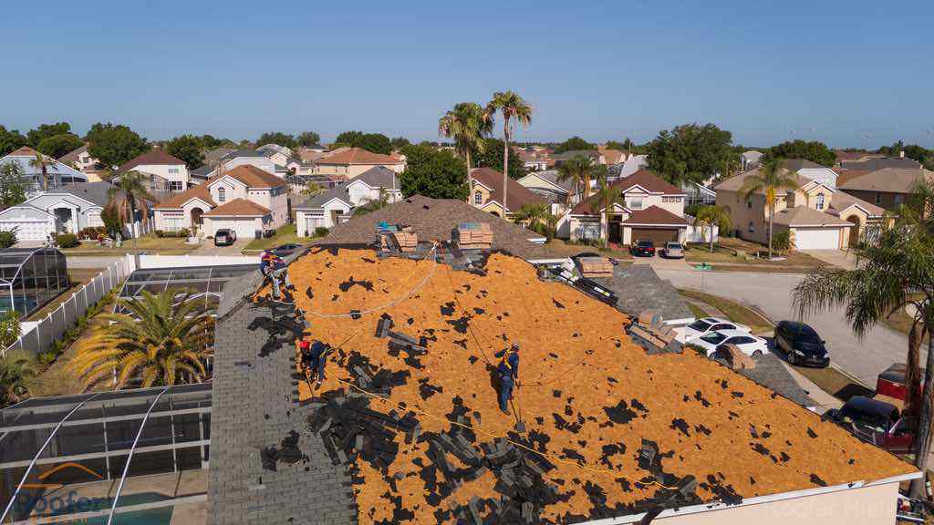 Flat Roof Replacement Hialeah Flat Roof Replacement Hialeah