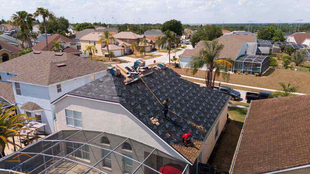 Hialeah Roof Replacement Hialeah Roof Replacement