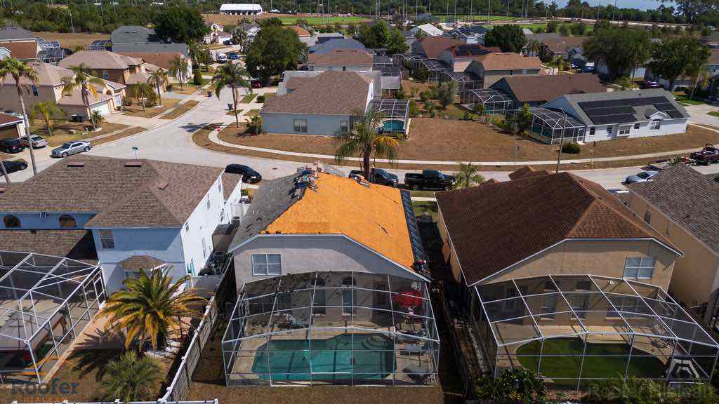 Roofing Leak Repair Hialeah Roofing Leak Repair Hialeah